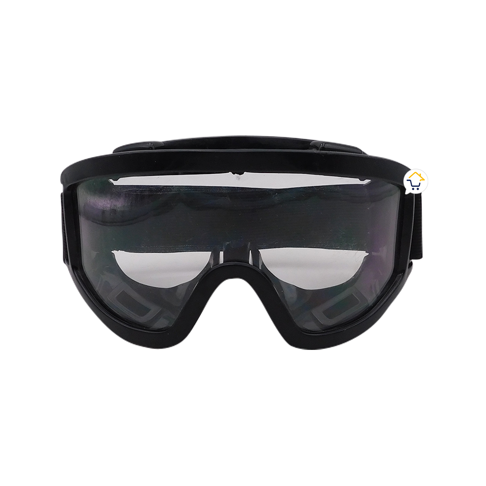 Miniatura 3 de Gafas Motocross Anti Fluido 2058